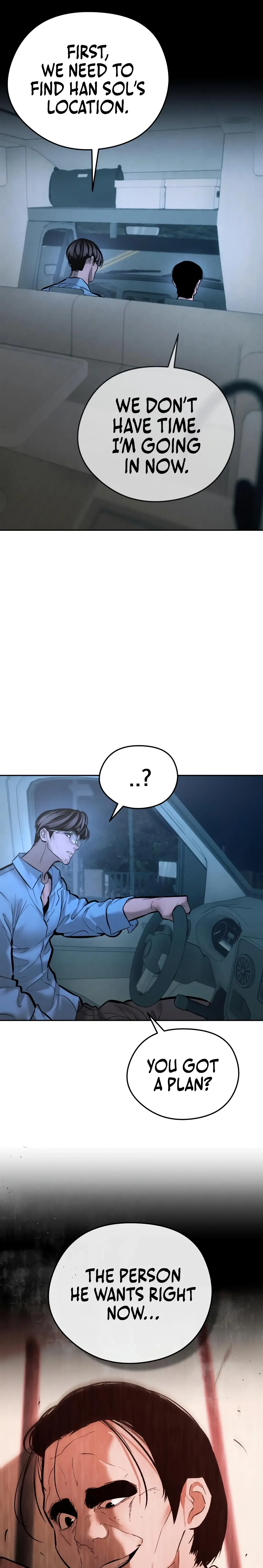 Read Aksinsonyeon EN Manga Online
