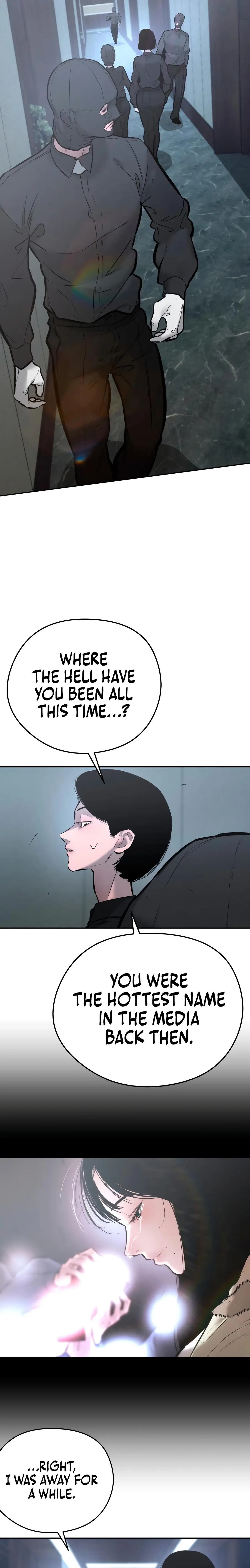 Read Aksinsonyeon EN Manga Online