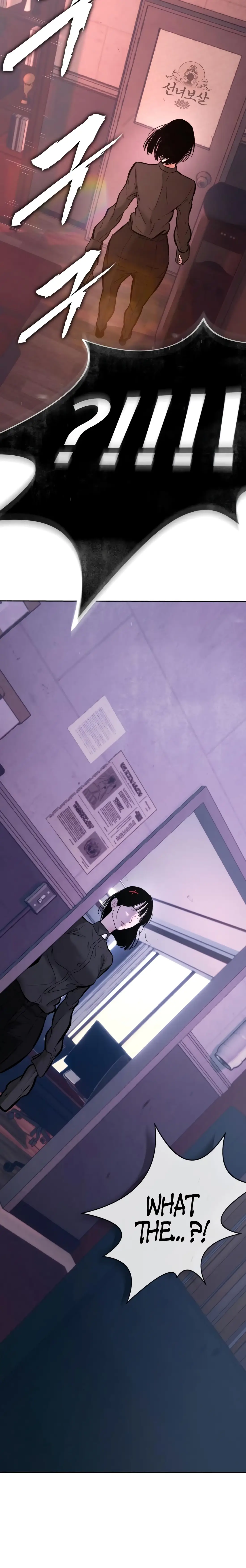 Read Aksinsonyeon EN Manga Online