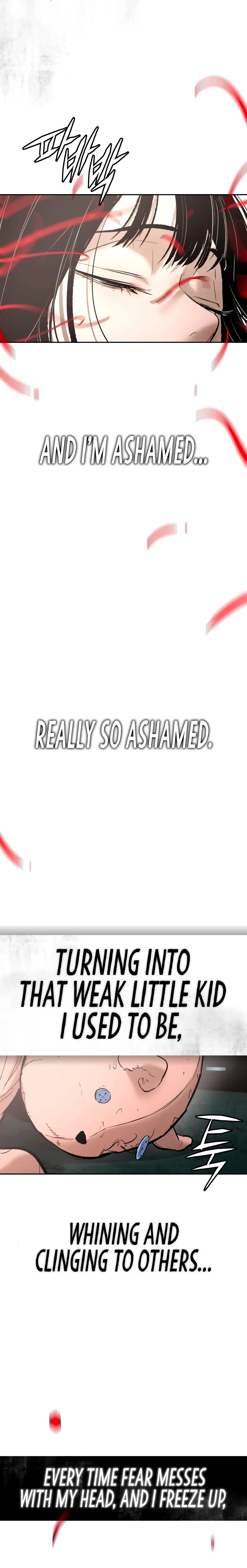 Read Aksinsonyeon EN Manga Online