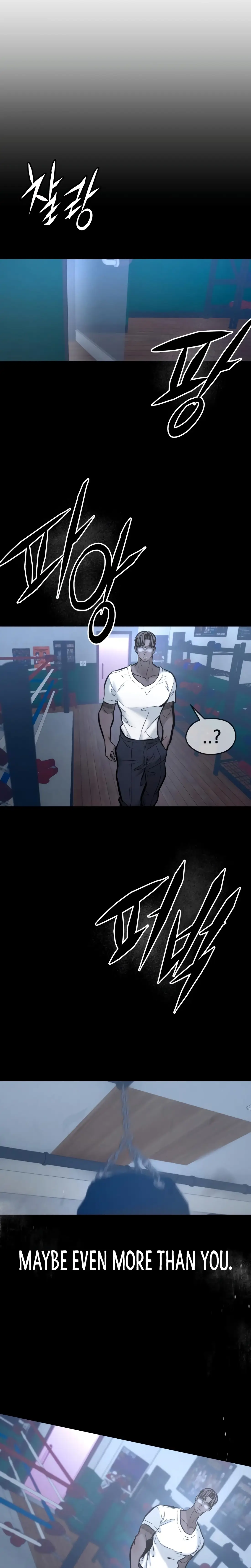 Read Aksinsonyeon EN Manga Online