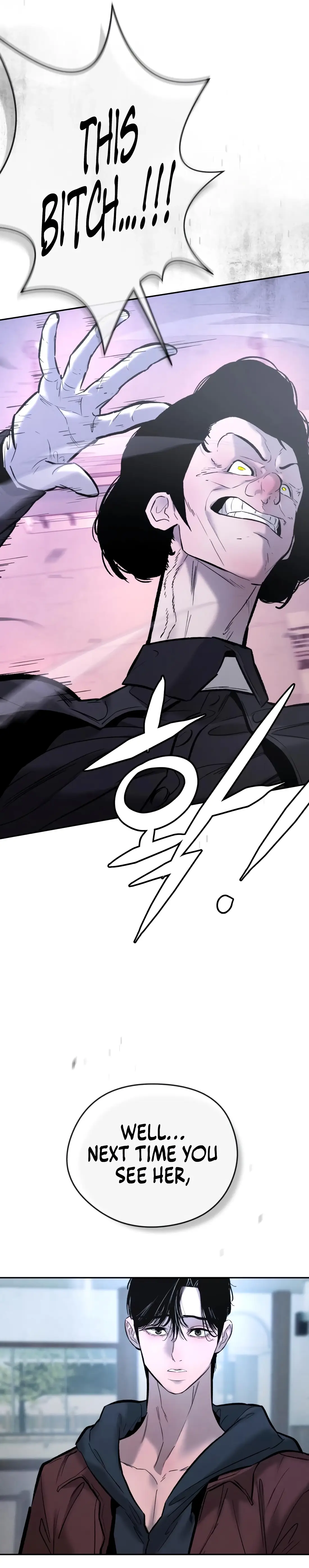 Read Aksinsonyeon EN Manga Online