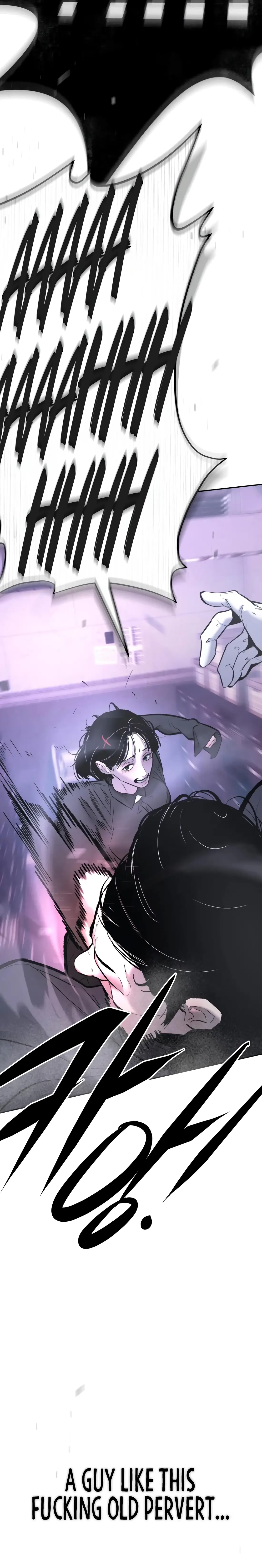 Read Aksinsonyeon EN Manga Online