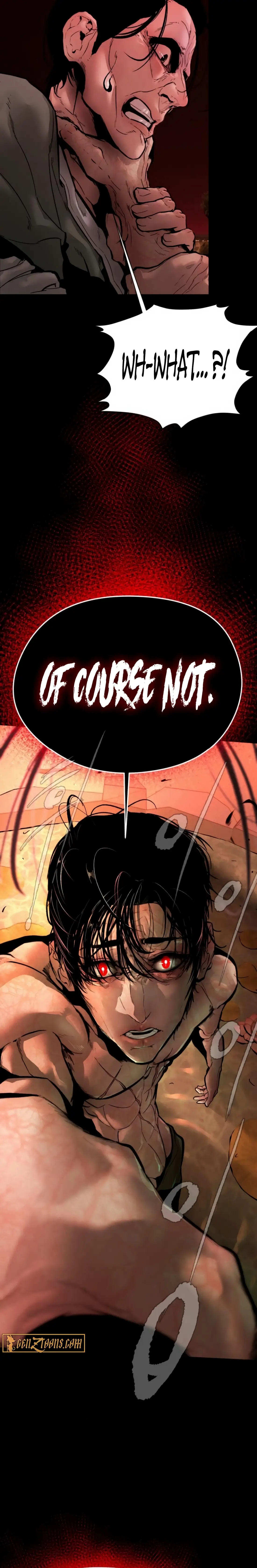 Read Aksinsonyeon EN Manga Online