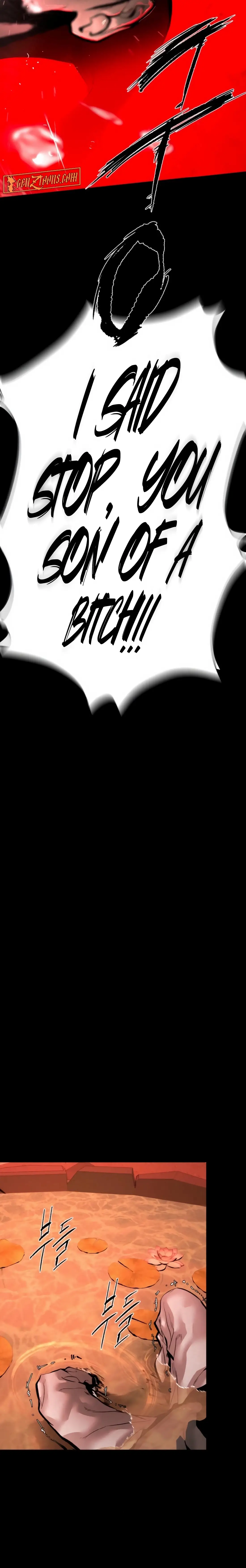 Read Aksinsonyeon EN Manga Online