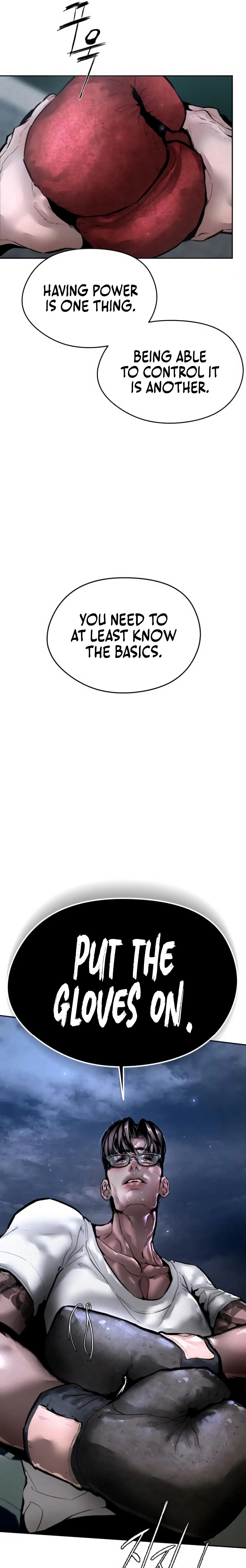 Read Aksinsonyeon EN Manga Online