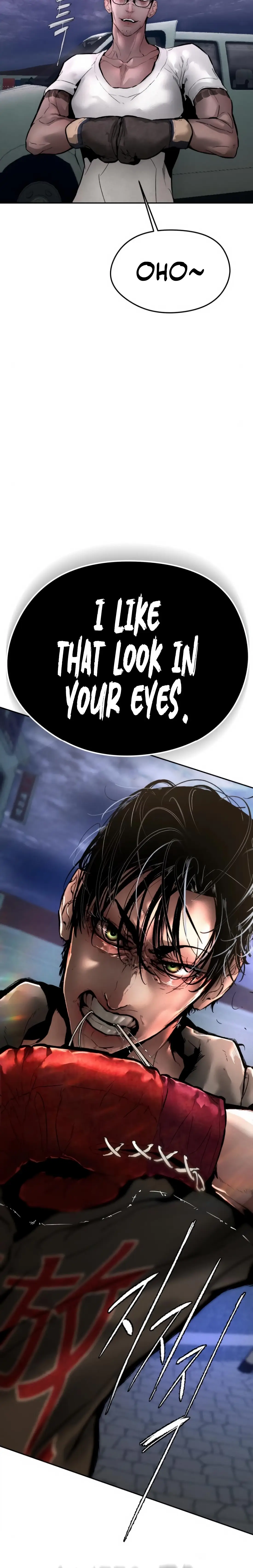 Read Aksinsonyeon EN Manga Online