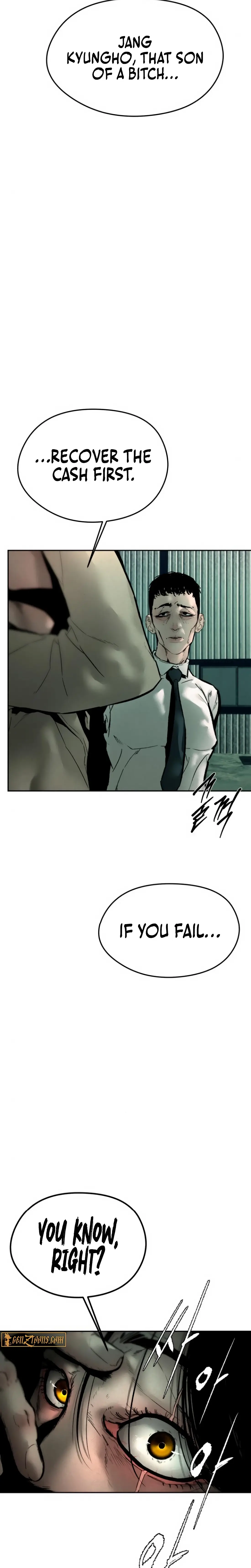 Read Aksinsonyeon EN Manga Online