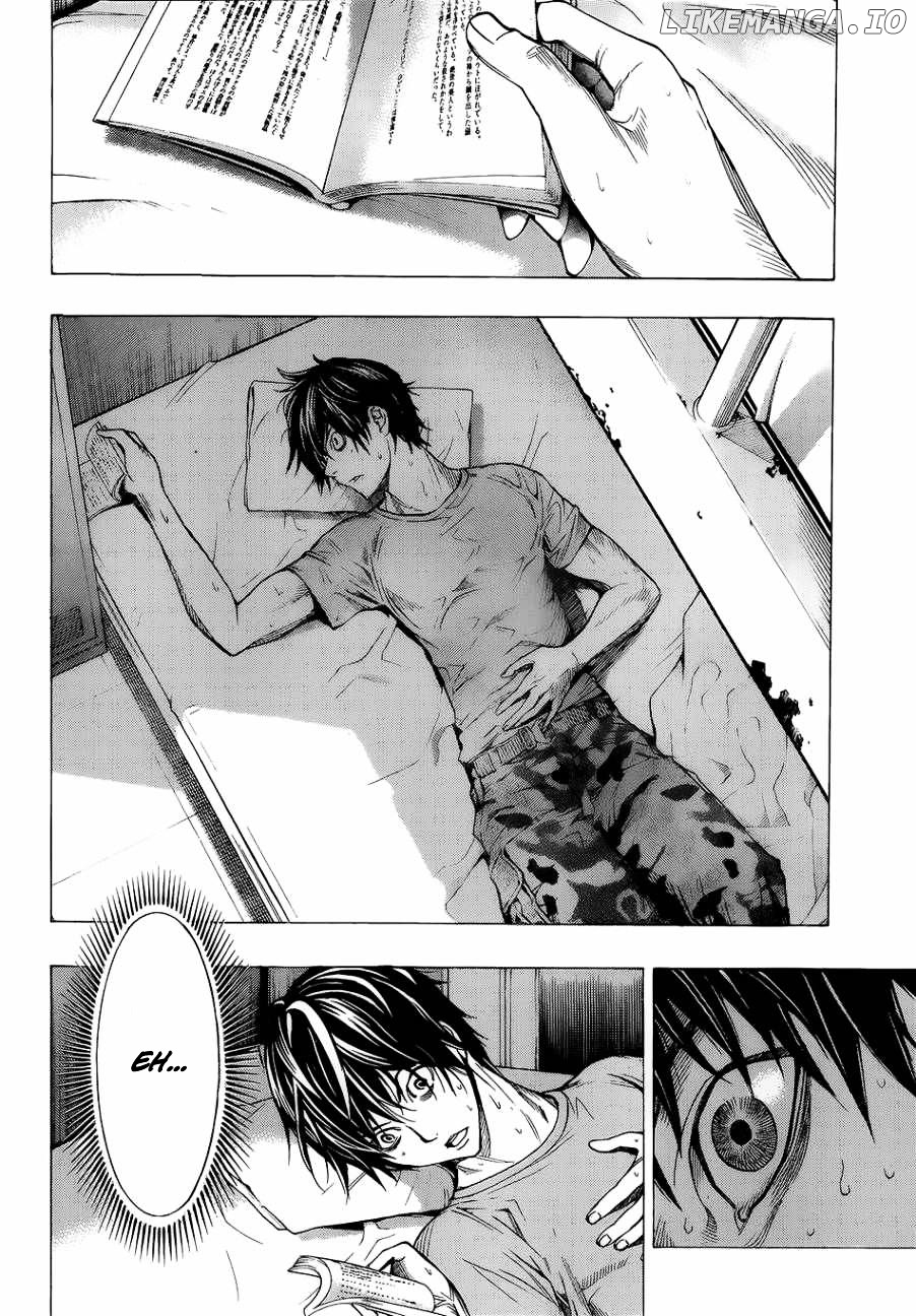 Read All You Need Is Kill EN Manga Online