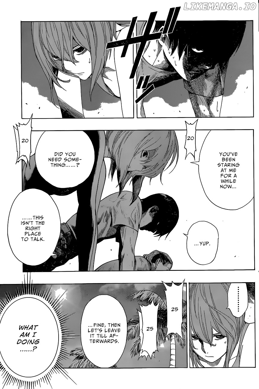 Read All You Need Is Kill EN Manga Online