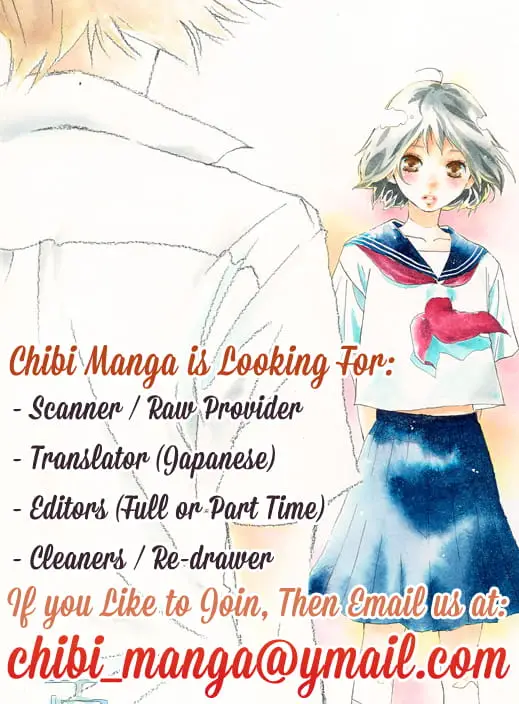 Read Ao Haru Ride EN Manga Online