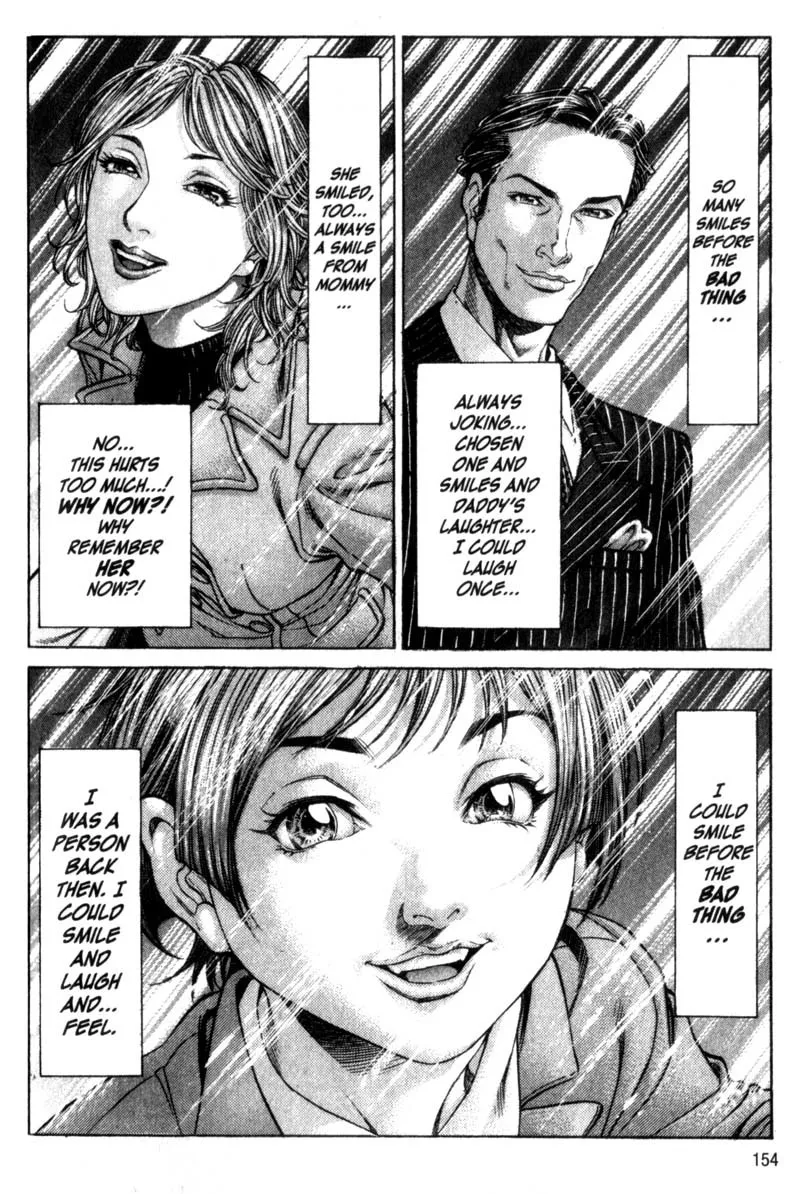 Read Battle Royale EN Manga Online