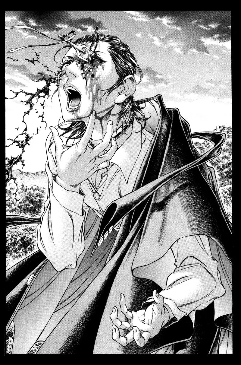 Read Battle Royale EN Manga Online