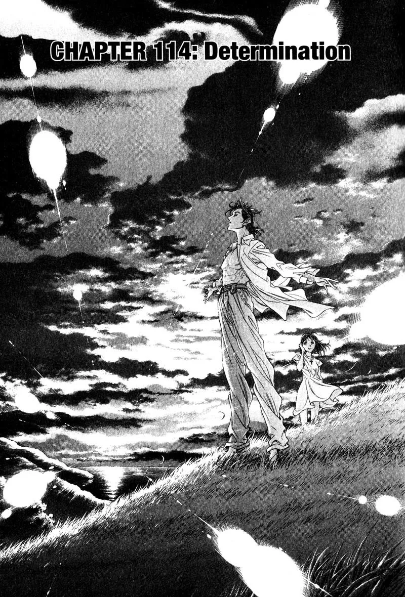 Read Battle Royale EN Manga Online
