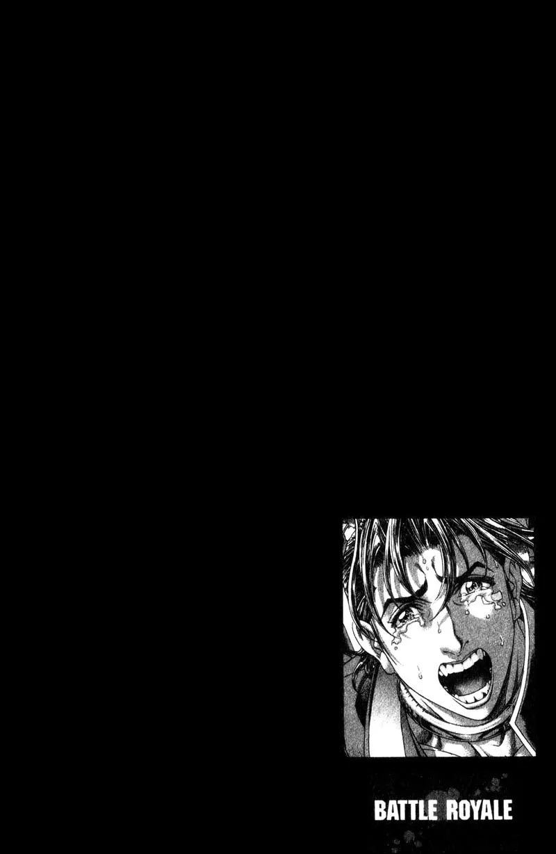 Read Battle Royale EN Manga Online