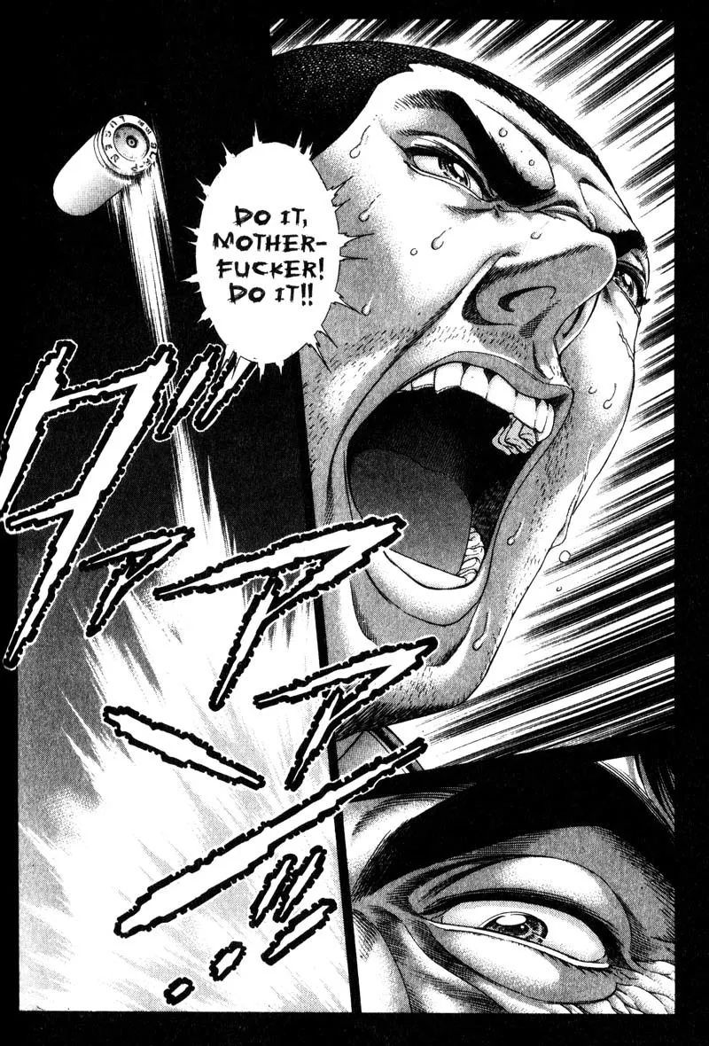 Read Battle Royale EN Manga Online