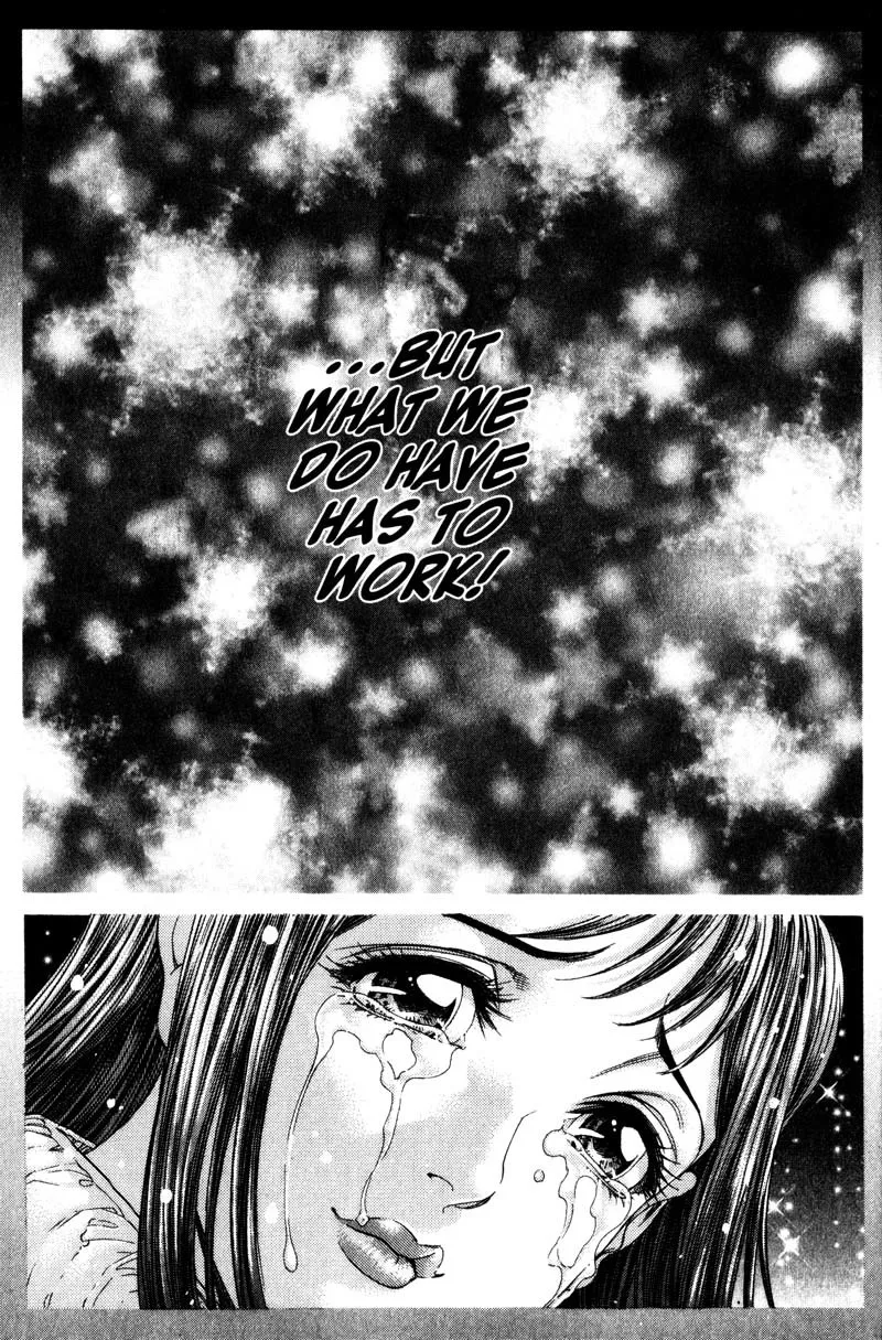 Read Battle Royale EN Manga Online