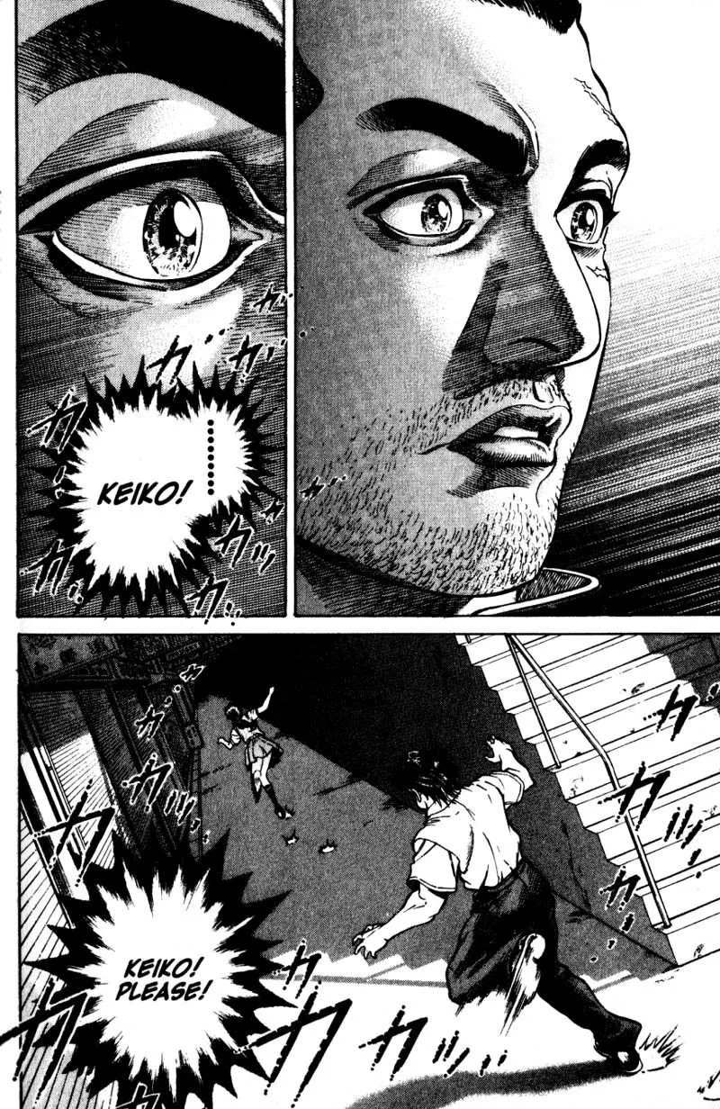 Read Battle Royale EN Manga Online