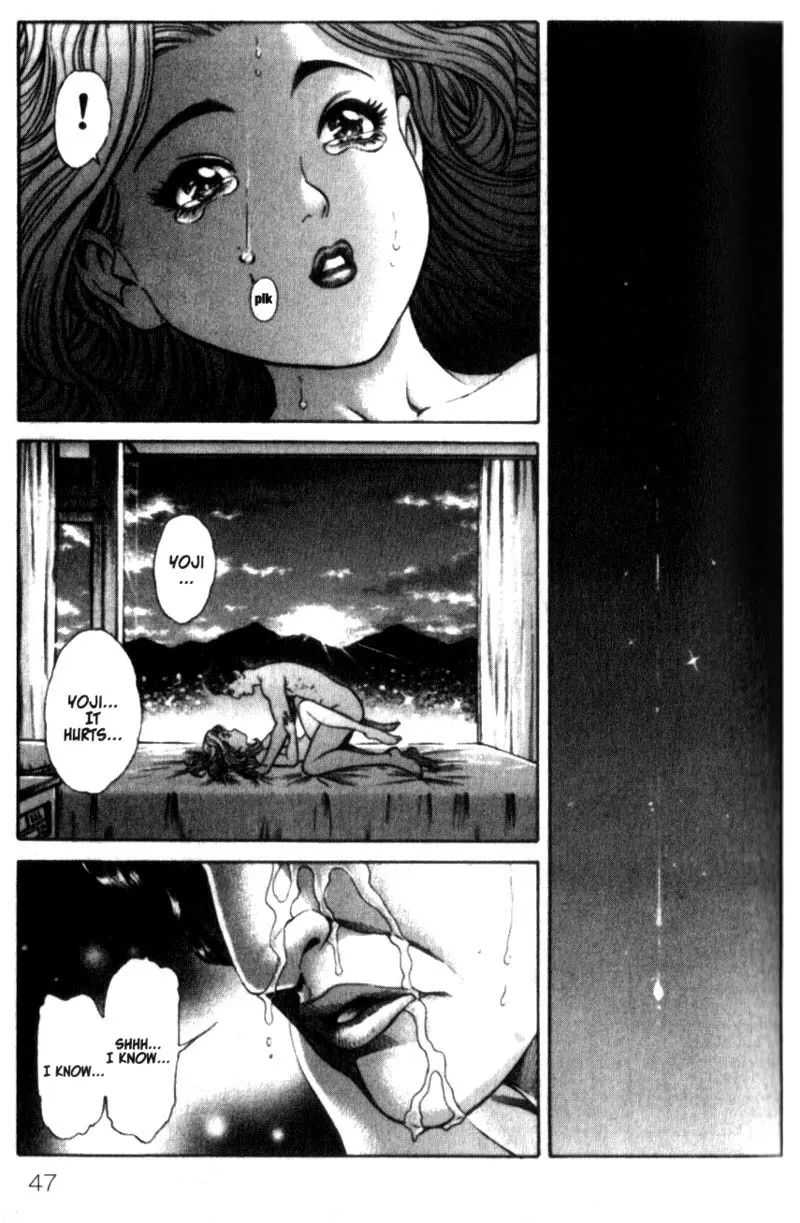 Read Battle Royale EN Manga Online