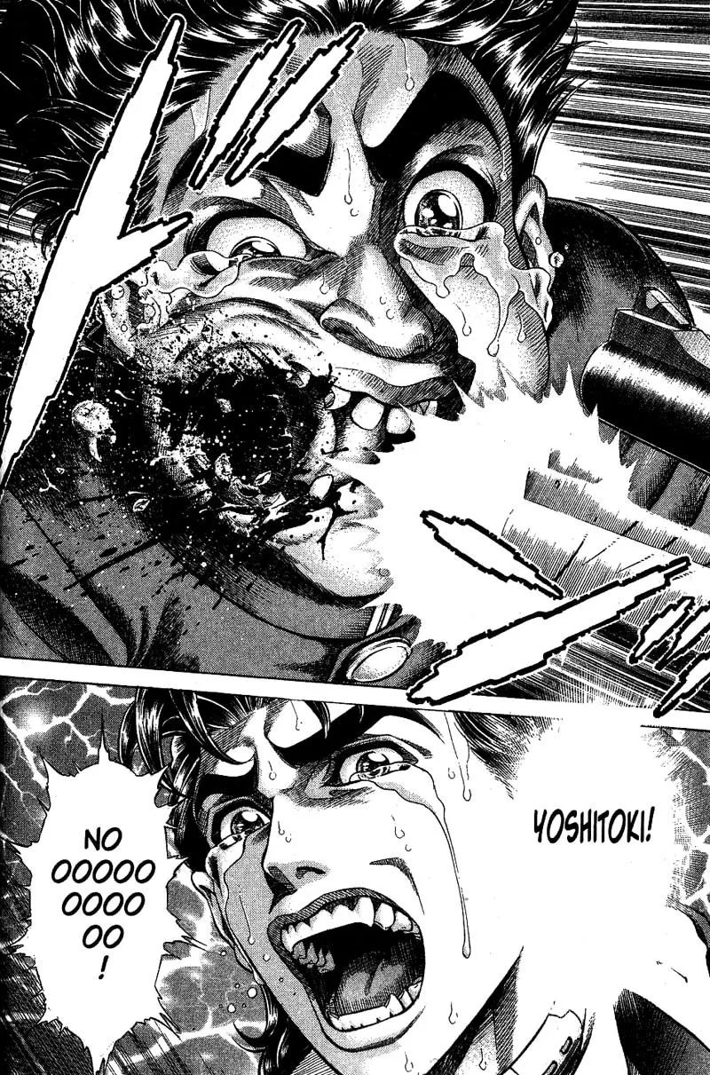 Read Battle Royale EN Manga Online