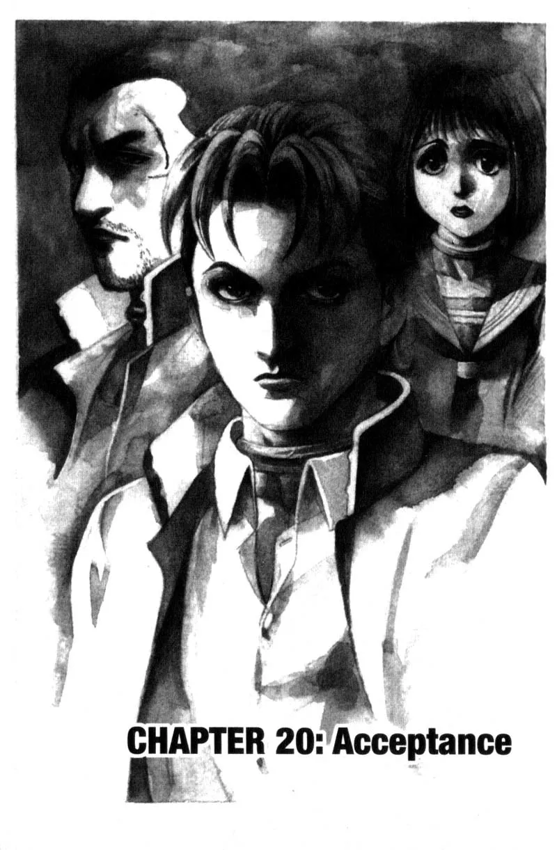 Read Battle Royale EN Manga Online