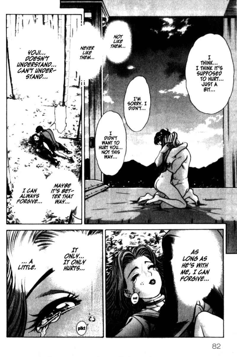 Read Battle Royale EN Manga Online