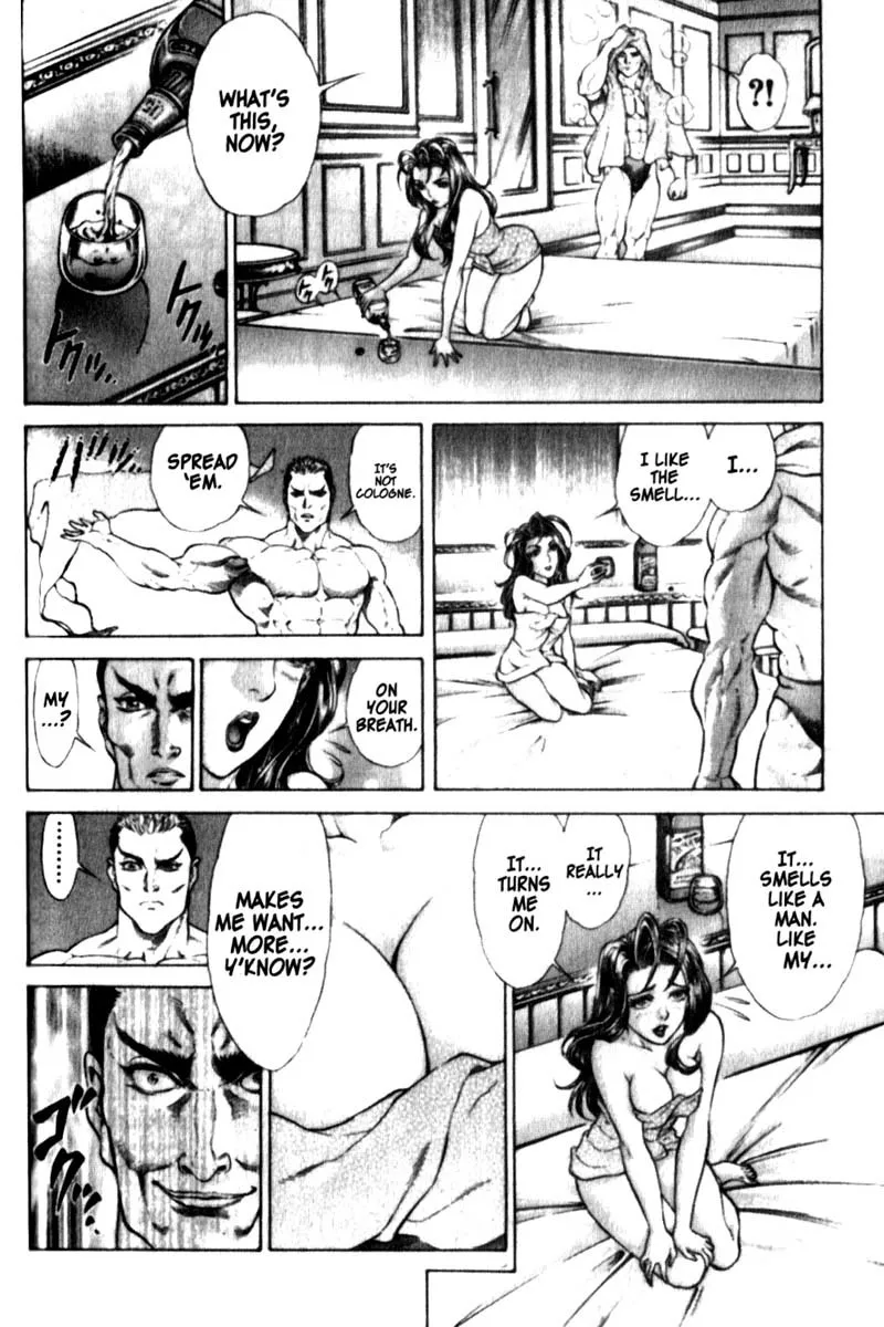 Read Battle Royale EN Manga Online