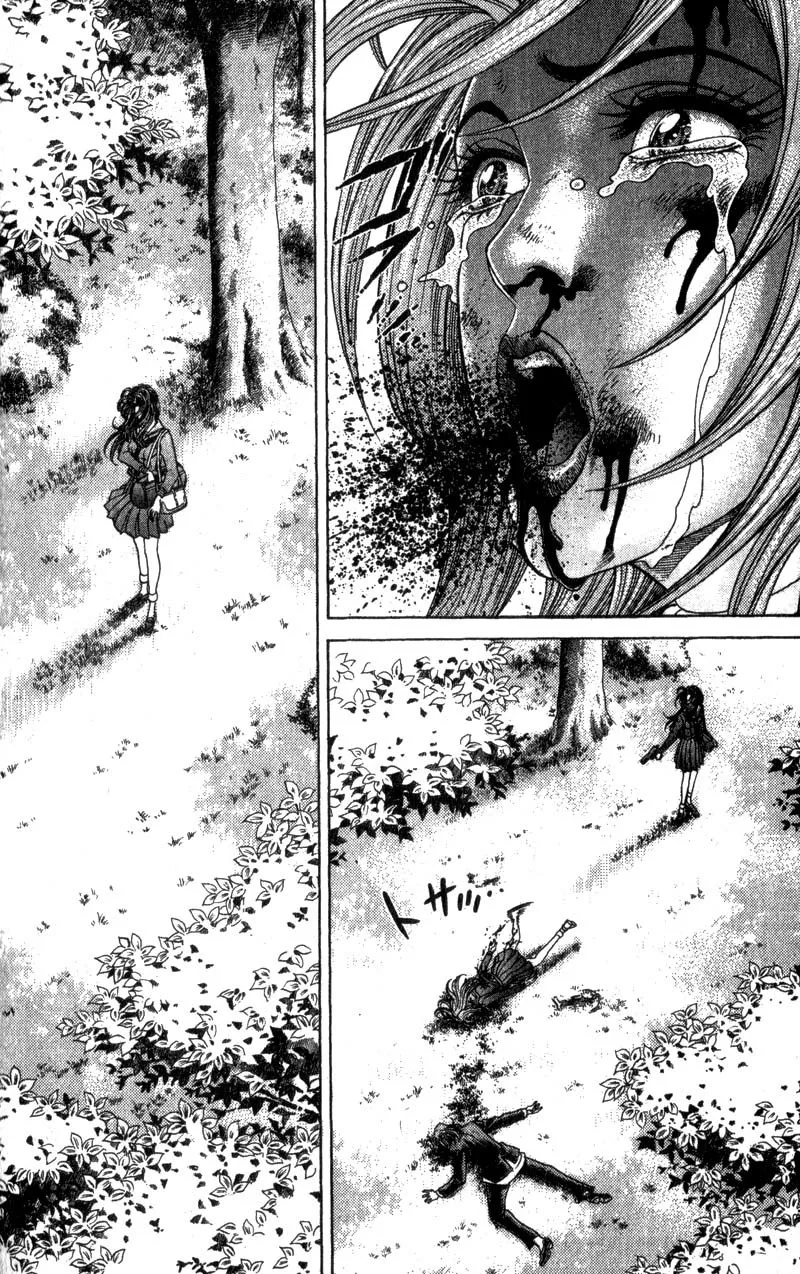 Read Battle Royale EN Manga Online