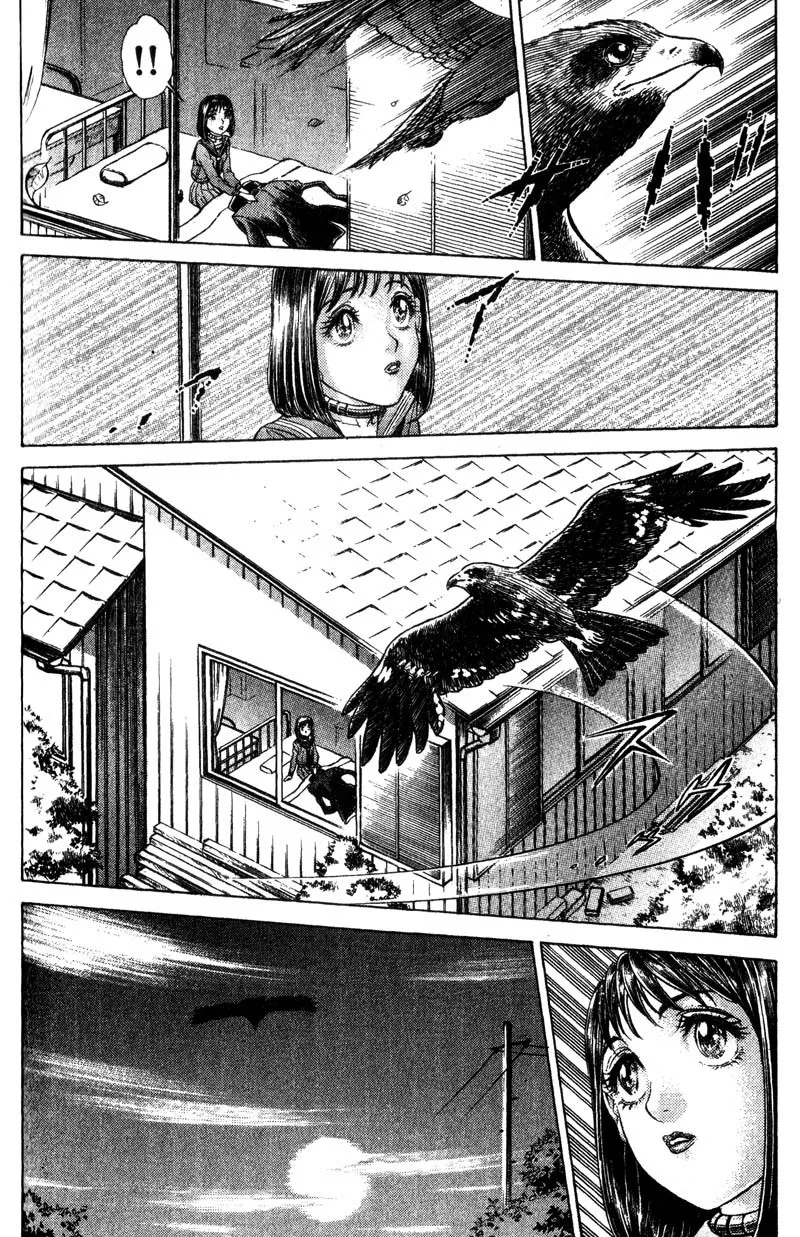 Read Battle Royale EN Manga Online