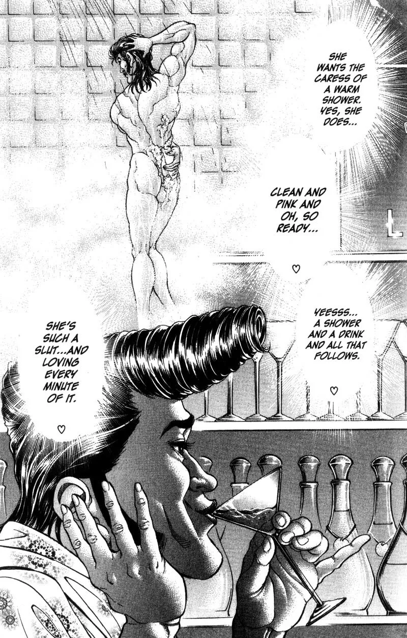 Read Battle Royale EN Manga Online