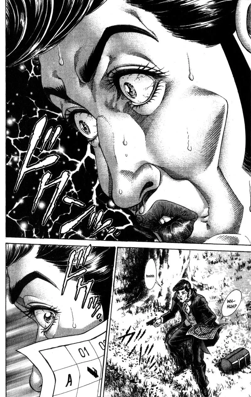 Read Battle Royale EN Manga Online