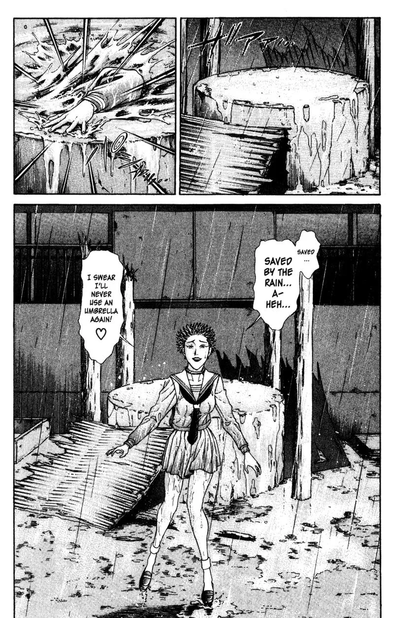 Read Battle Royale EN Manga Online