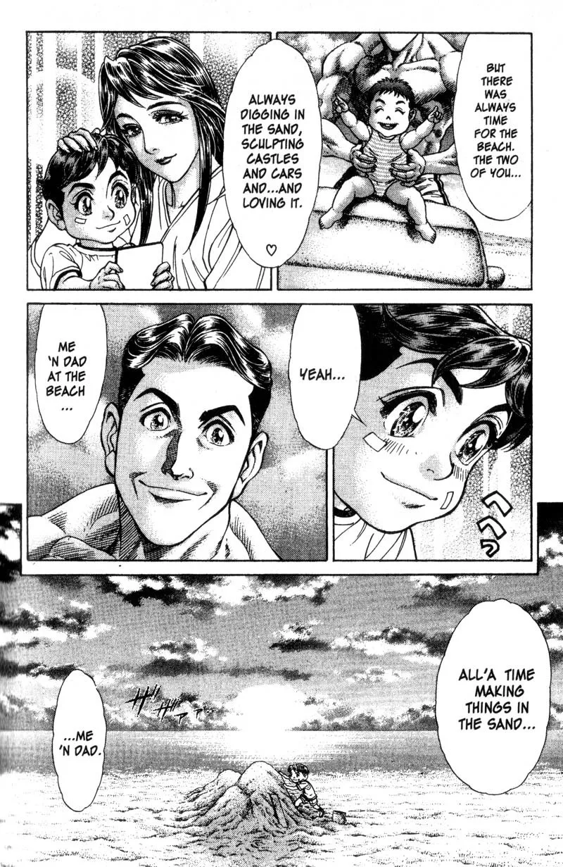 Read Battle Royale EN Manga Online