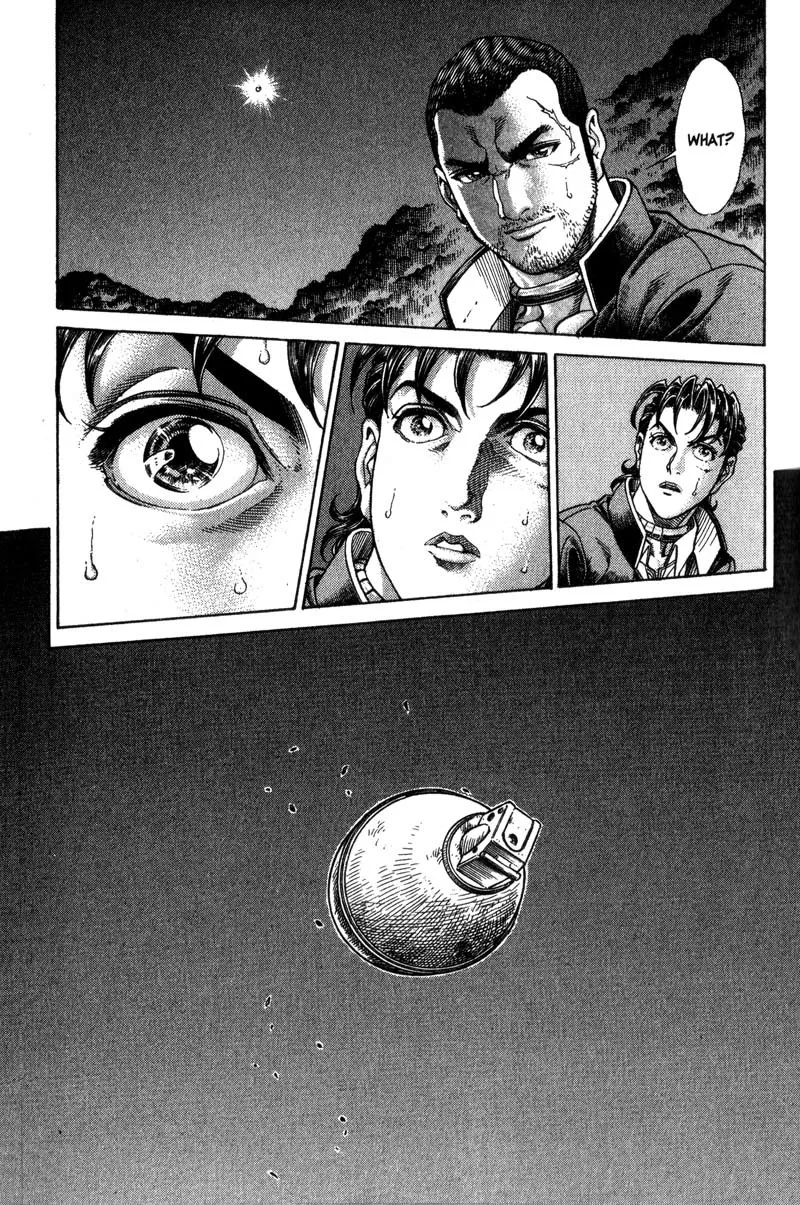 Read Battle Royale EN Manga Online
