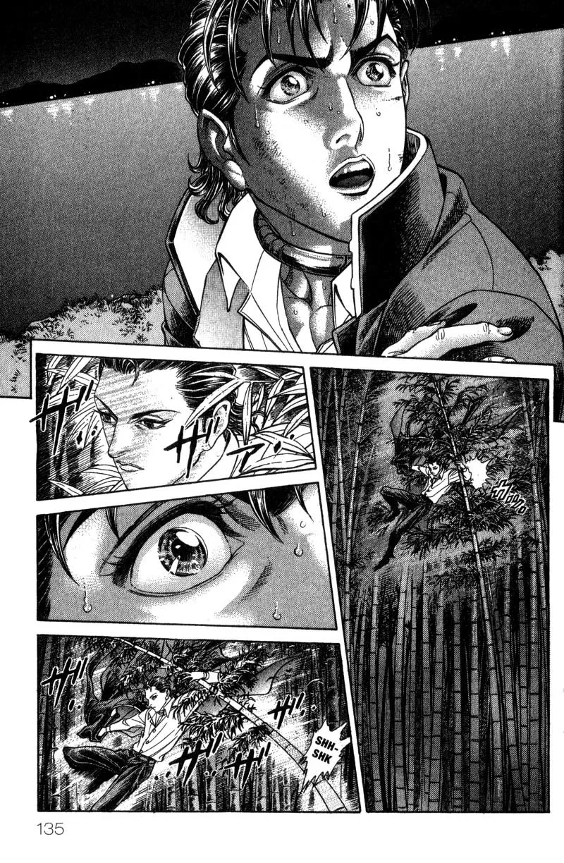 Read Battle Royale EN Manga Online