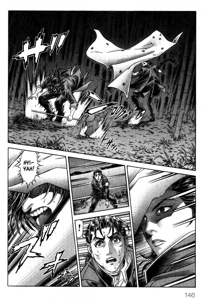Read Battle Royale EN Manga Online