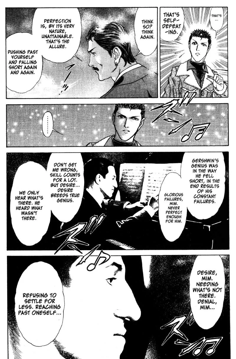 Read Battle Royale EN Manga Online
