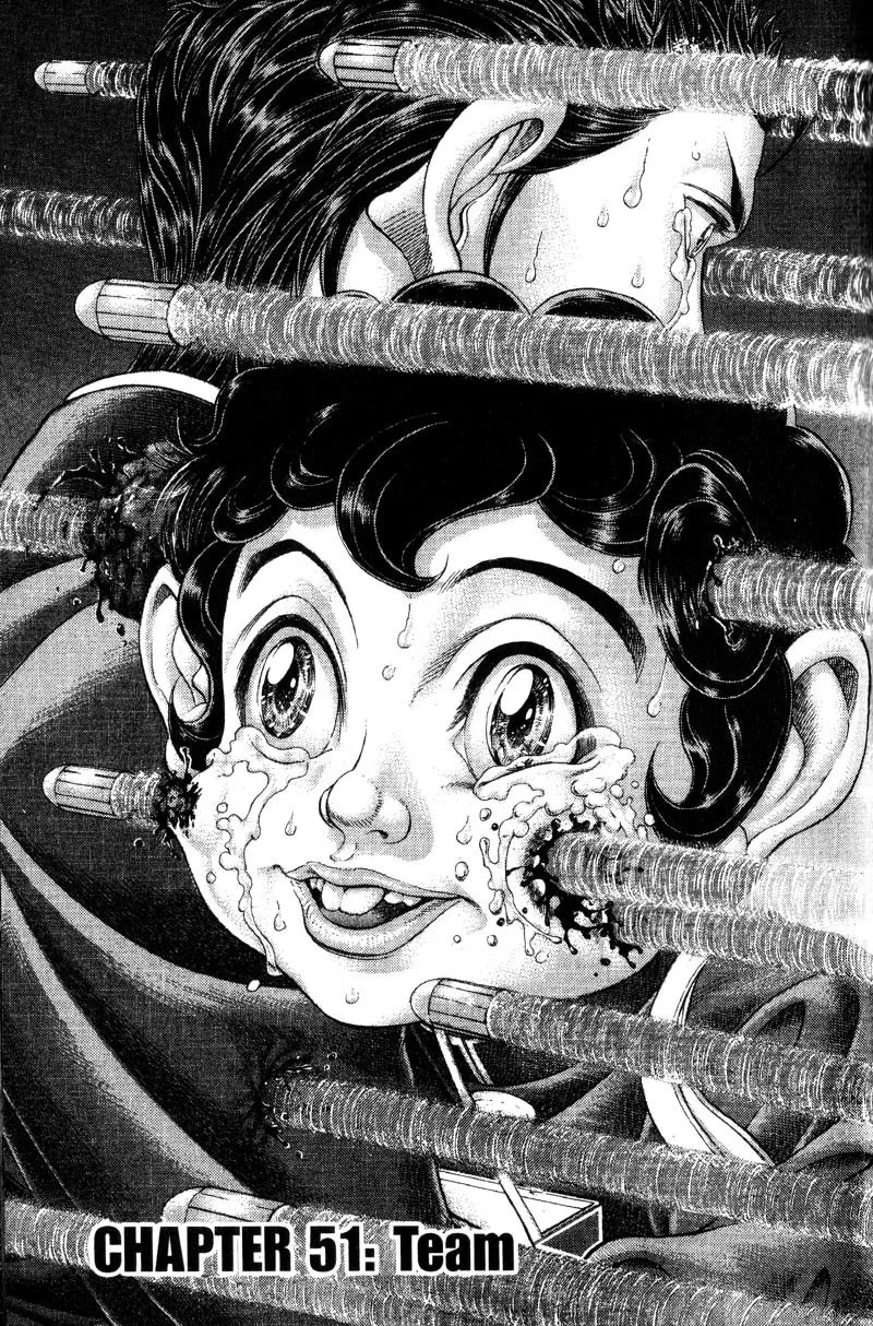 Read Battle Royale EN Manga Online
