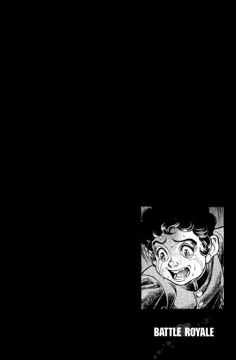Read Battle Royale EN Manga Online