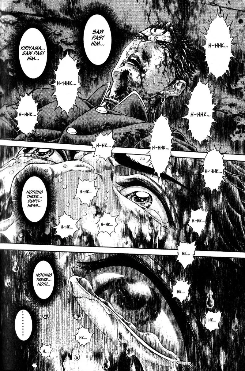 Read Battle Royale EN Manga Online