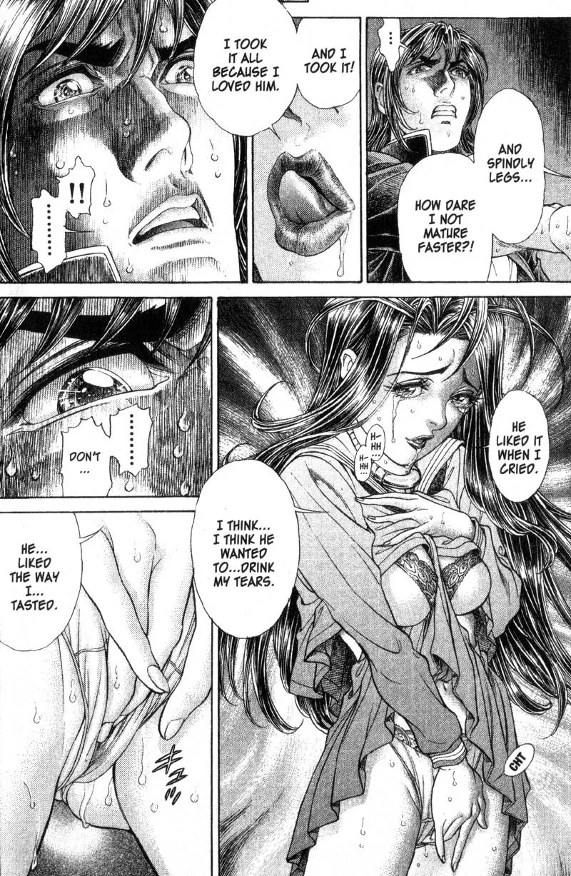 Read Battle Royale EN Manga Online