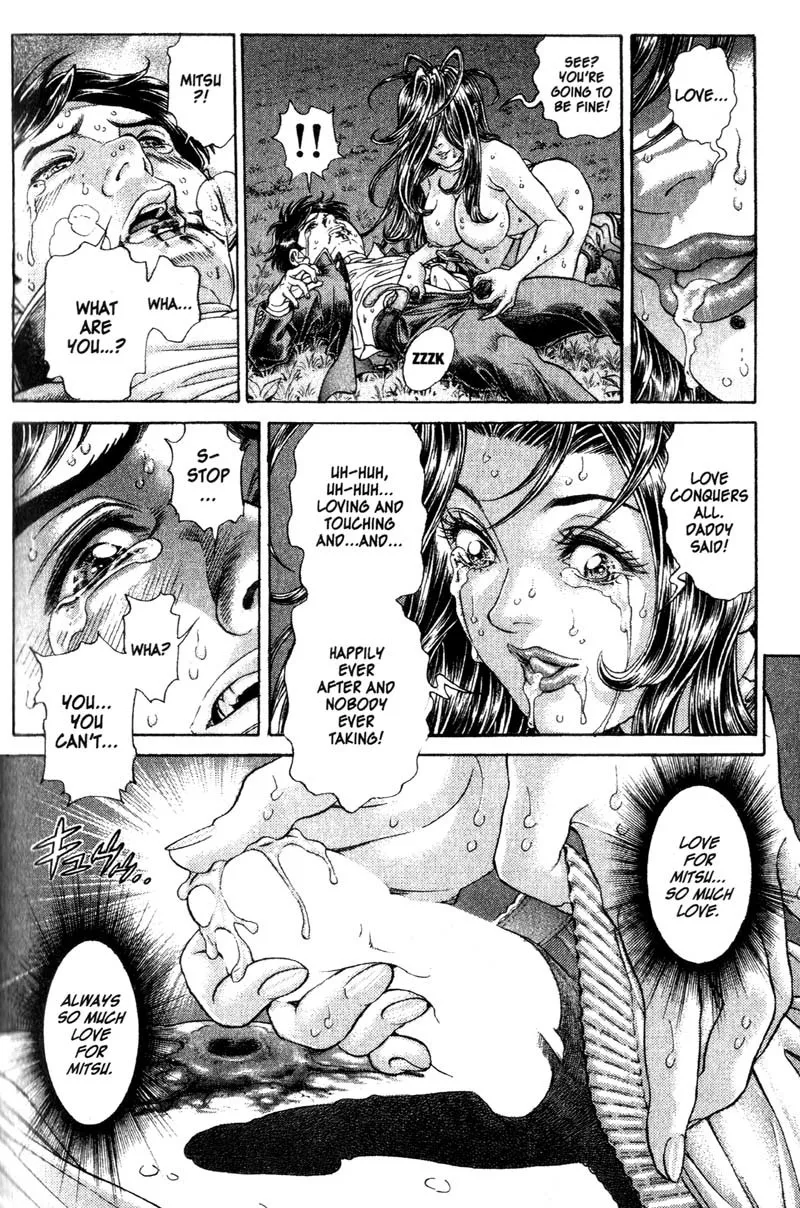 Read Battle Royale EN Manga Online