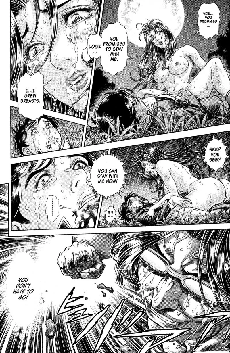 Read Battle Royale EN Manga Online