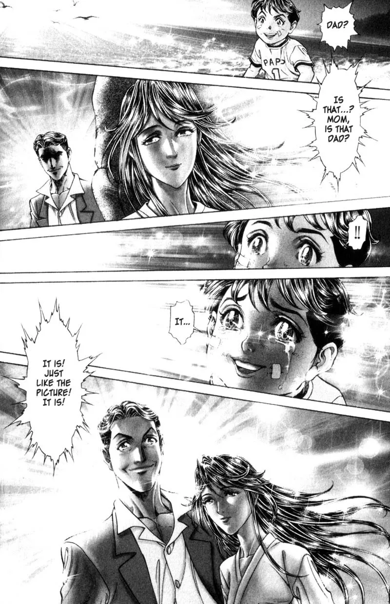 Read Battle Royale EN Manga Online
