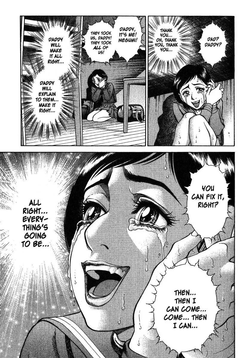 Read Battle Royale EN Manga Online