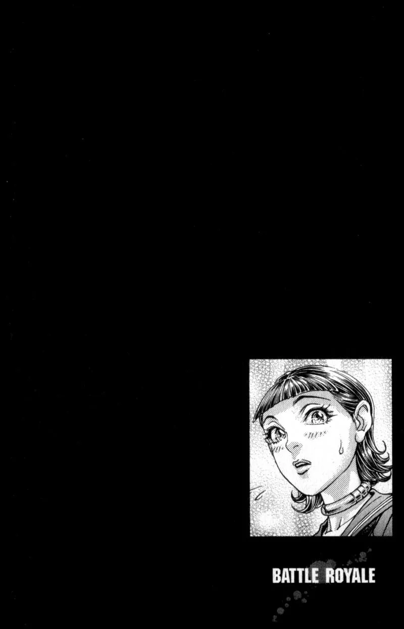 Read Battle Royale EN Manga Online