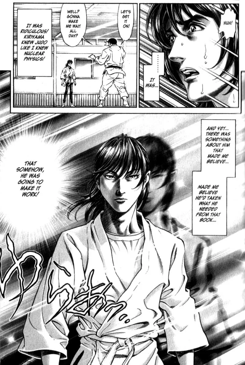 Read Battle Royale EN Manga Online