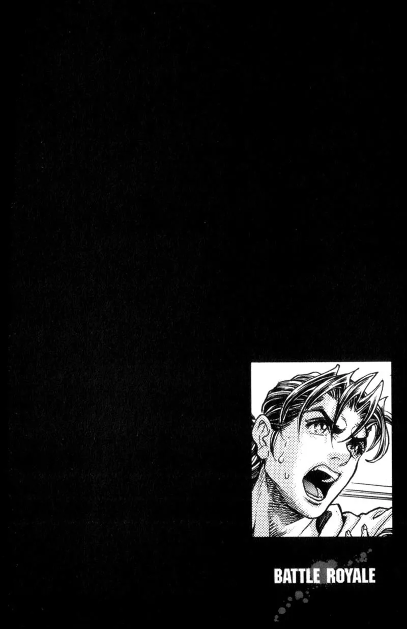 Read Battle Royale EN Manga Online