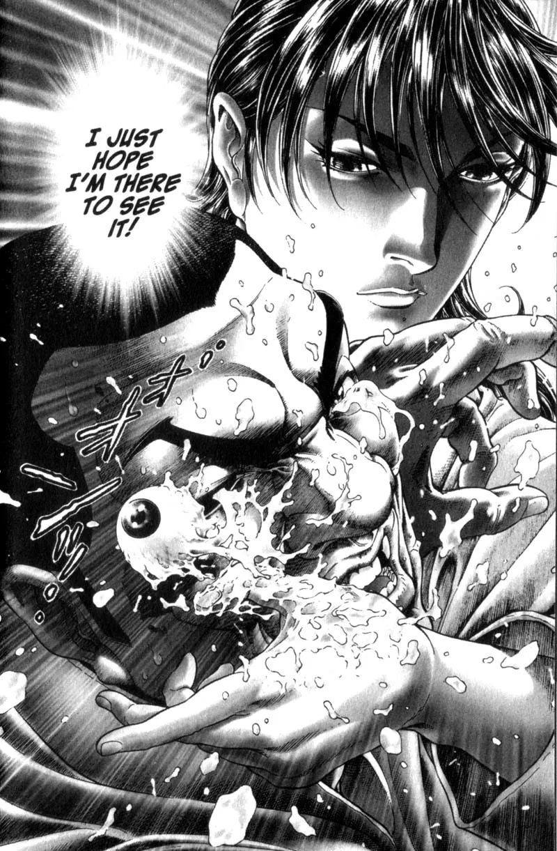 Read Battle Royale EN Manga Online
