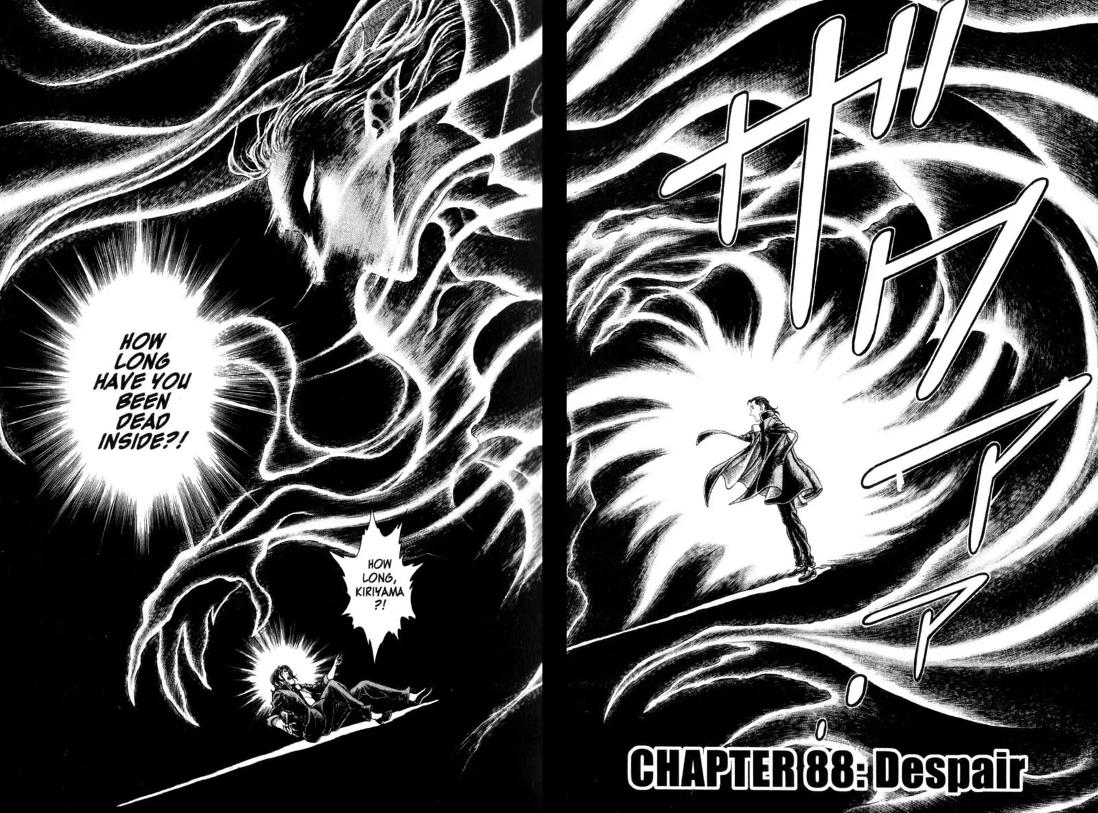 Read Battle Royale EN Manga Online